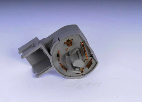 Interruptor de ignição ACDelco GM equipamento original 92123177 serve 04-06 Pontiac GTO - Imagem 2 de 3