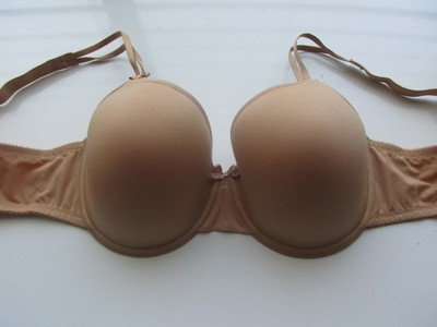 chantelle basic invisible memory foam