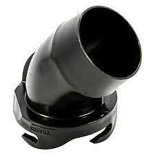 American Motorhome Wohnmobil Ablauf 45 Grad Schlauchadapter, 3'' 39403