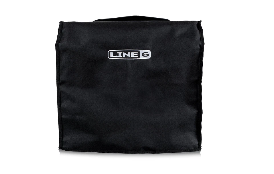 Line 6 (Spider V 60 Amp Cover) Black - Image 2 of 2