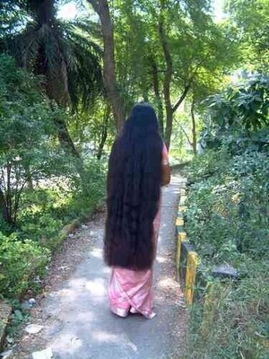 Ayurvedic Herbal Hair Oil Mix For Long, Thick, And Lustrous Hair Growth 30gm