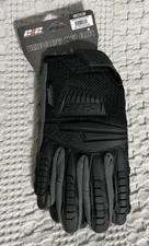 212 Performance Tactical Work Gloves Resistant Glove,Lvl 3,Black,M Mechanic