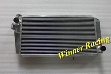 Radiatore in lega per Renault 5 Alpine / Gordini Turbo 1981-1985 radiatore radiatore
