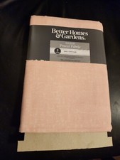 4 Yrds Better Homes Gardens 100 Cotton 72" x 45", 2 Yard Precut Fabric