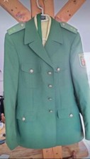 Uniforme Police Allemande