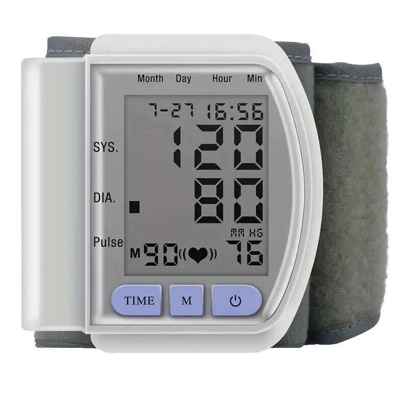 Equipo de monitores de presión arterial BP