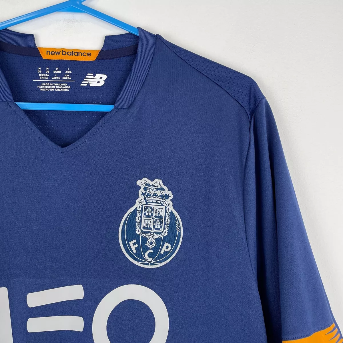 2 PACK FC Porto® Logo + Jersey