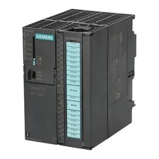 Siemens Simatic S7-300 CPU 312C 6ES7312-5BE03-0AB0