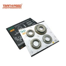 TG-81SC Auto Transmission Rebuild Parts NAK Piston Kit For BMW X1 MINI 1.5L 2.0L
