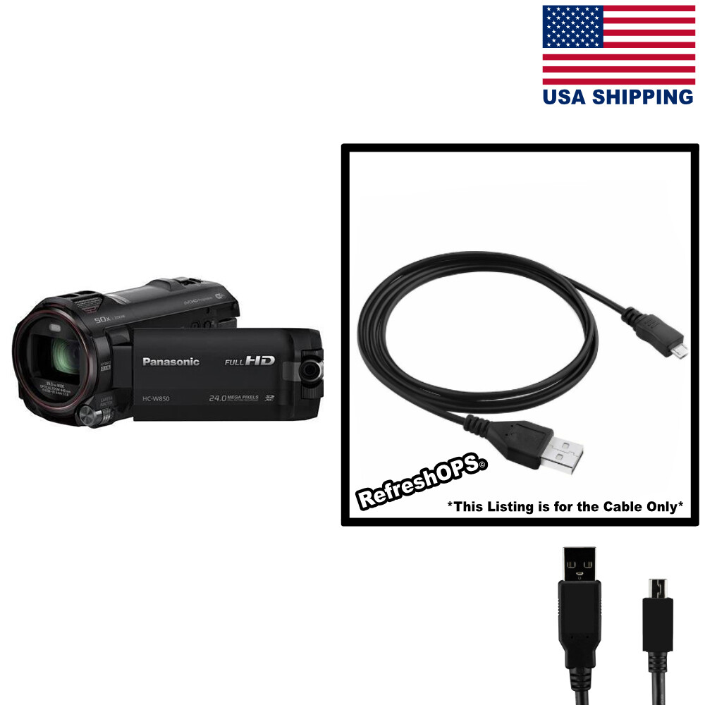 Usb Cable Transfer Cord Replacement