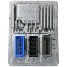 VIN programmed 2016 - 2017 Engine Computer E80 12672502 GM ECM