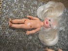 Lot x 5 Vintage Mattel Kelly Dolls One w Bendable Knee And Clothes Estate Ch#25 — photo 7