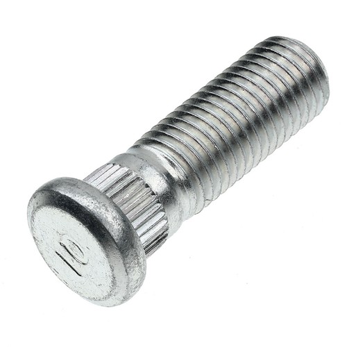 5x M12-1.50 Wheel Lug Stud for Honda Civic 1980-2020 Accord CR-V CR-Z Acura ILX - Picture 2 of 8