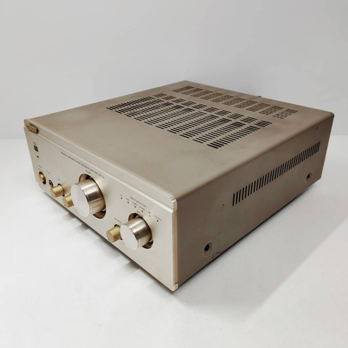 Denon UPA-F88 Stereo Integrated compact Amplifier Stereo