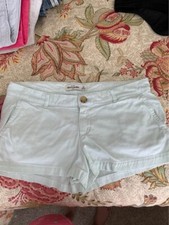 Abercrombie Kids Shorts Size Girls 16
