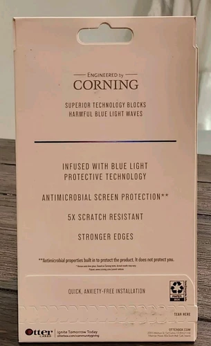 OtterBox Amplify Screen Protector - Thumbnail 2