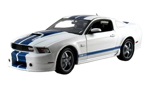 Hot Wheels 1:43 Carol Shelby 1966 Mustang shelby gt350 | eBay