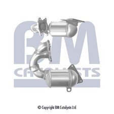 Catalyseurs Nissan INTERSTAR
