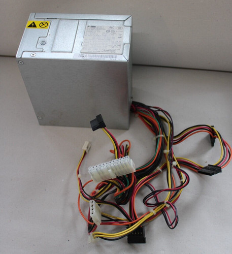 AcBel PC6001 280W ATX PC Power Supply Netzteil   EL6G / EL5G