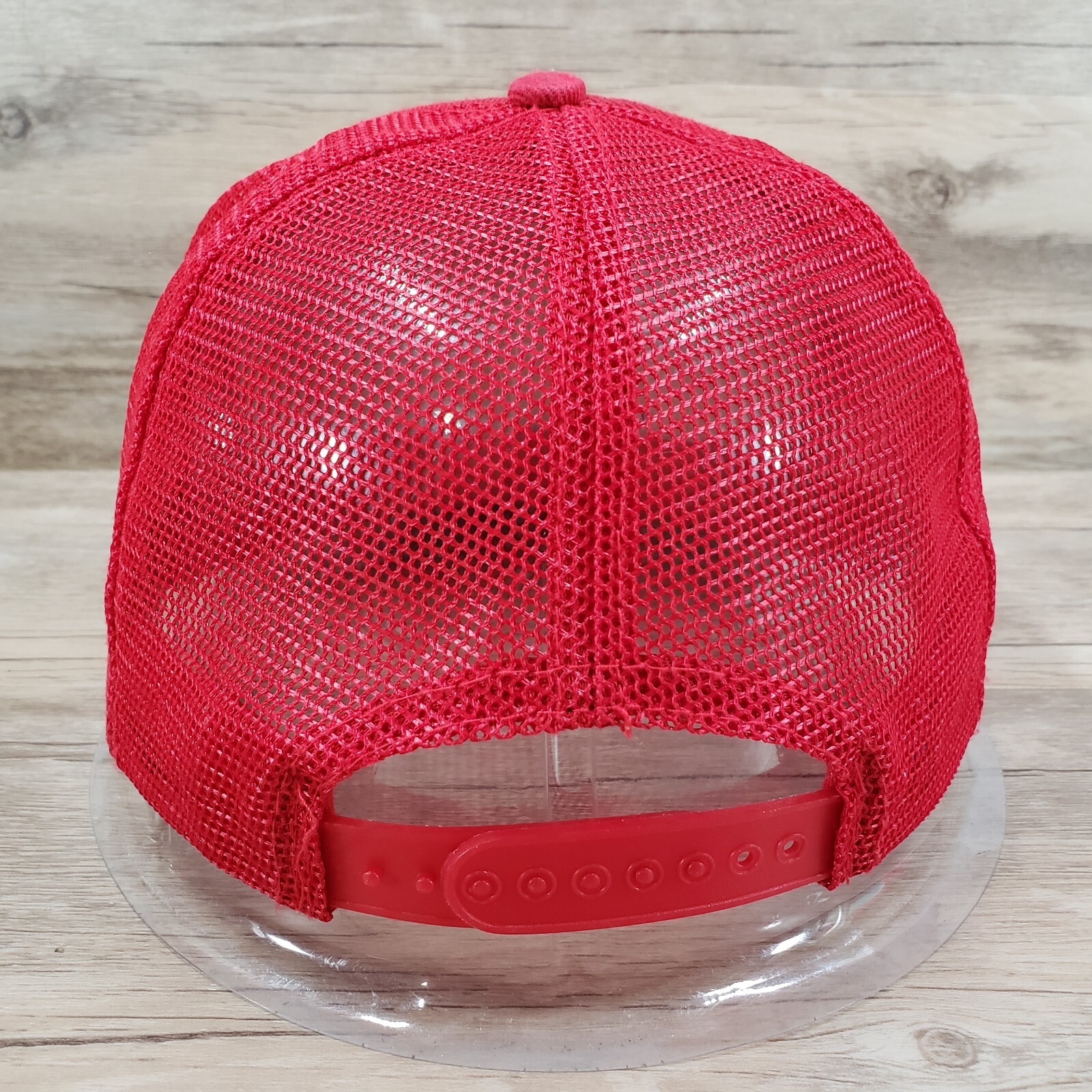 Cal Cel Patch Hat Cap Trucker Snapback Oxnard CA … - image 4