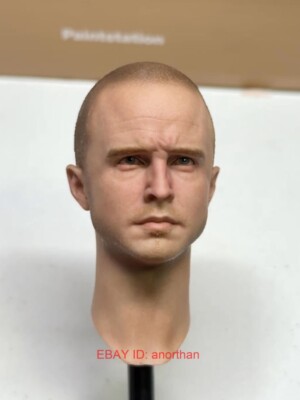 Custom Breaking Bad Jesse Pinkman 1/6 Scale Male Action Figure