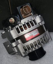 Toyota Camry  Alt L4 2.4Liter 2004-2005-2006/160Amps/OEM/Reman By RR_Alternators