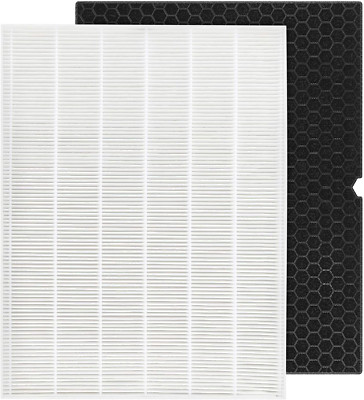116130 HEPA Replacement Filter H 116130 for Winix 5500-2 Plasmawave Air Purifier