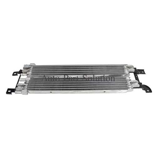 Automatic Transmission Oil Cooler for 2013-2020 Ford Fusion Lincoln MKZ L4 2.0L - Picture 2 of 5