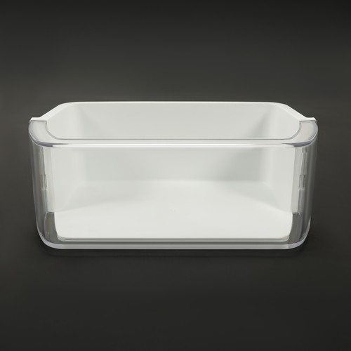 Papelera de estante de puerta compatible con refrigerador Samsung DA97-12935A - Imagen 12 de 19