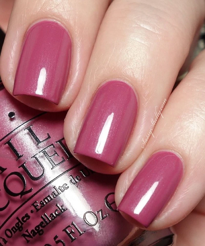 Opi Nail Polish 15ml Hawaii Spring 2015 ~ Just Lana-ing Around NL H72 ~