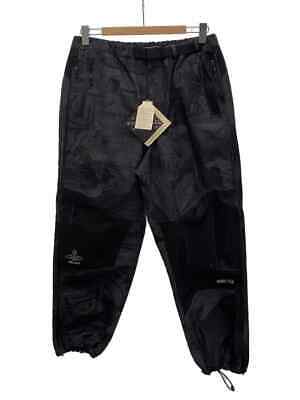 Vivienne Westwood PALACE GORE-TEX Trouser Bottoms L Black Vivienne Westwood PALACE GORE-TEX Trouser Bottoms L Black
