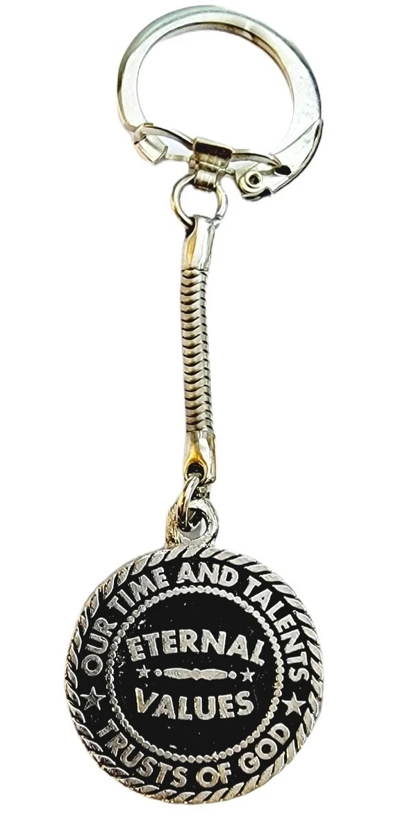 God keychain clearance