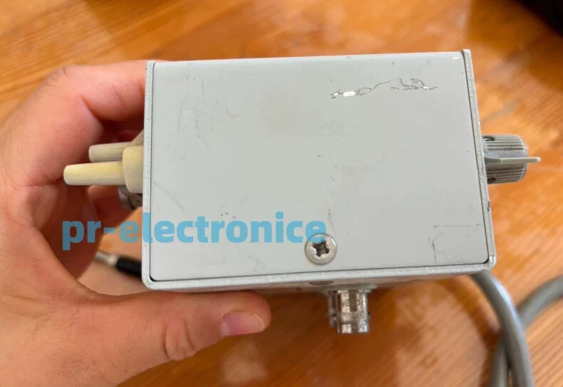 1 PCS HP Keysight / Agilent 16095A Probe Test Fixture. - Image 4 of 4