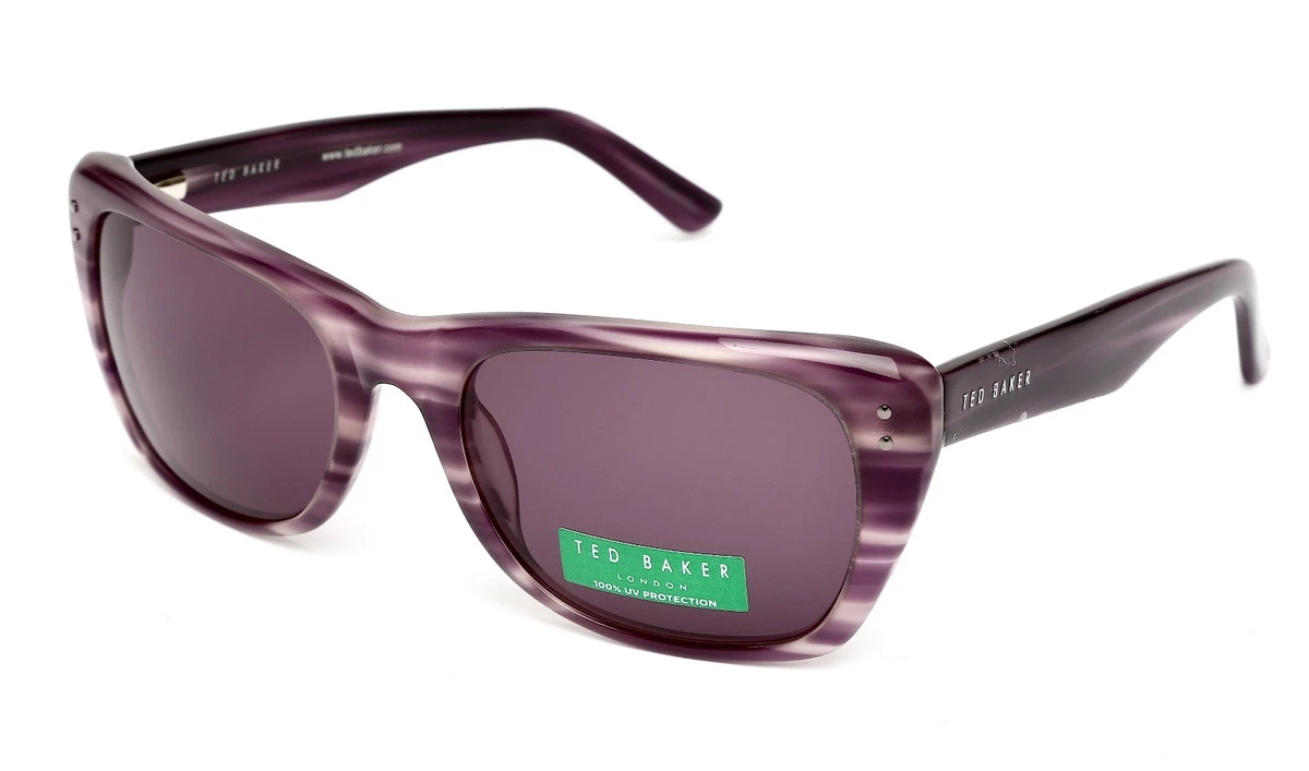Ted Baker Purple Sunglasses for Women for sale | eBay