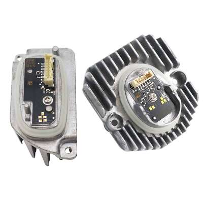 2X Full LED Turning Signal Light Module RH For BMW 5' G30 G31 G38 F90 M5 G32 GT