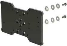 MQ120VESA - 100X200MM ACCESSORY VESA PLATE