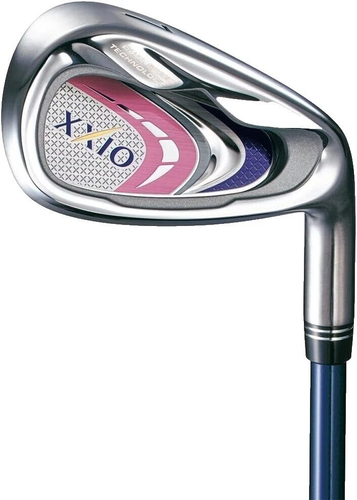 Tacos de golfe Dunlop Ladies 25 Loft