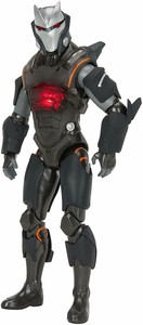 fortnite omega action figure
