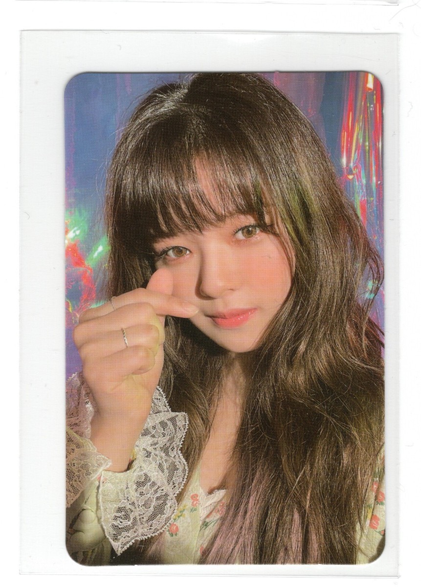 TWICE JEONGYEON ジョンヨン トレカ Twice Jeongyeon Photocard | Taste of Love | eBay