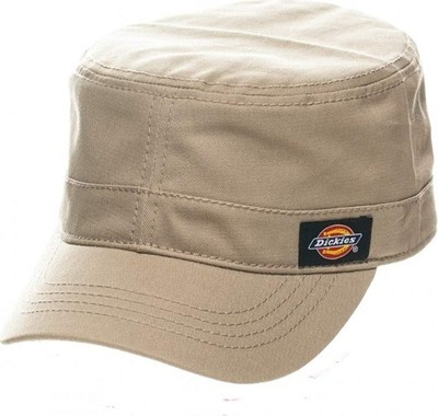 dickies military cap