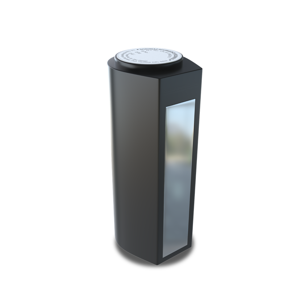 Shahnaz Husain Herbal Kohl Kajal Eyeliner Eyes Lead Free Shipping NEW