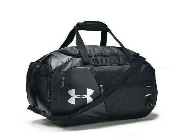 Ua undeniable duffel top 4.0 small duffle bag