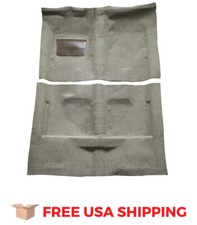 Fits 1965 Plymouth Satellite 2dr Auto Loop Carpet