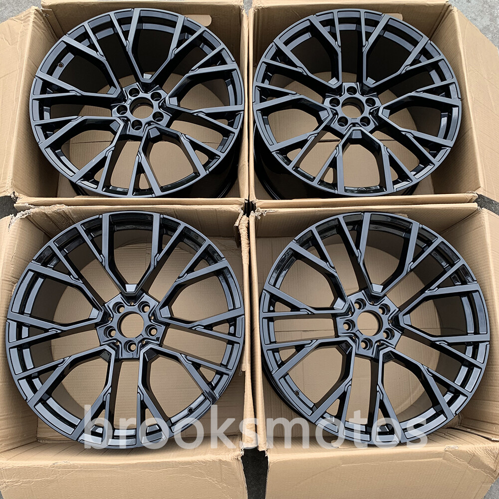 BMW X5 G05 ホイール 20インチ　9J PCD112 20