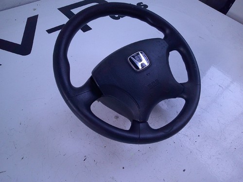 Original Honda Civic 7 VII Lenkrad komplett 305216399 - Bild 2 von 5