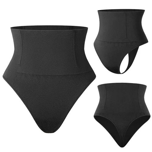 Fajas Colombianas Reductoras Jumpsuit integrierter BH Ganzkörper Body Shaper Top - Bild 45 von 49