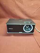 InFocus IN3116 DLP Projector  3500 Lumens #A3...