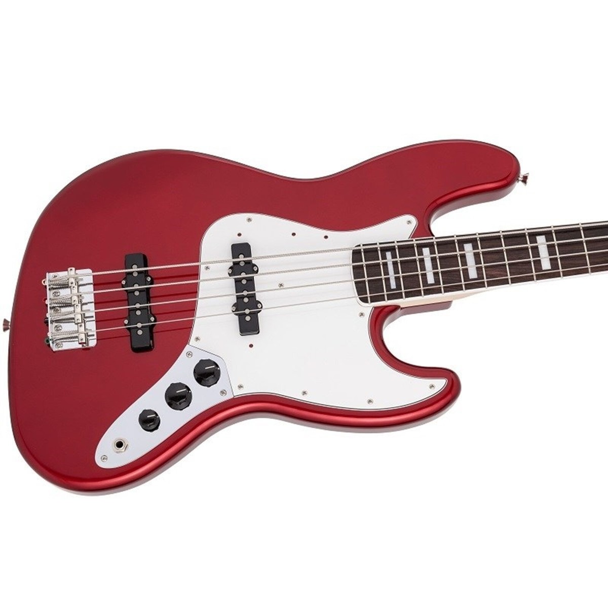 ベース Fender Made in Japan 70s Jazz Bass Made in Japan Traditional '70s Jazz Bass® – Fender
