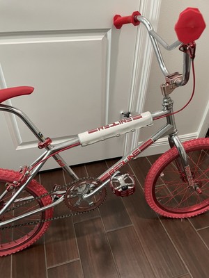 Vintage Bicycles - Vintage Bicycle Nos Bmx - Nelo's Cycles
