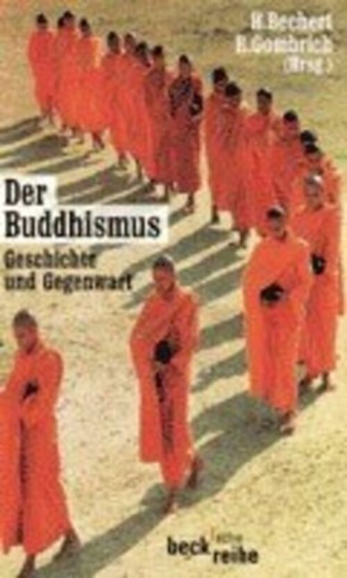 Thumbnail - Der Buddhismus | Geschichte Und Gegenwart | Heinz Bechert (u. A.) |